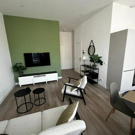 Апартаменты Da Costa 12a *