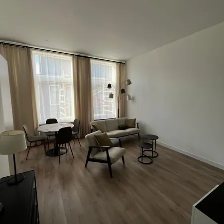 Da Costa 12a ליידן