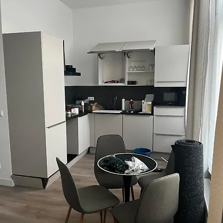 Da Costa 12a Апартаменты *