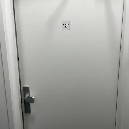 Da Costa 12a דירה *