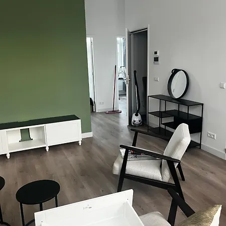 Апартаменты Da Costa 12a *