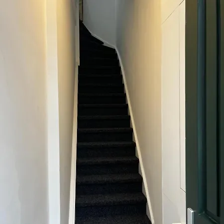 Da Costa 12a דירה ליידן