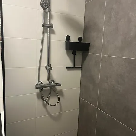 דירה Da Costa 12a ליידן