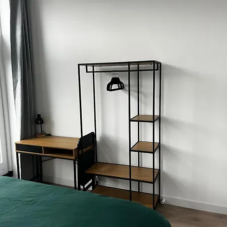 Da Costa 12a Апартаменты