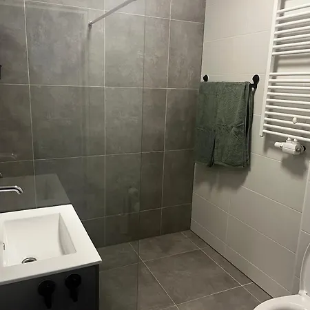 Da Costa 12a Лейден