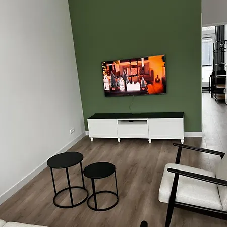 Da Costa 12a Апартаменты *