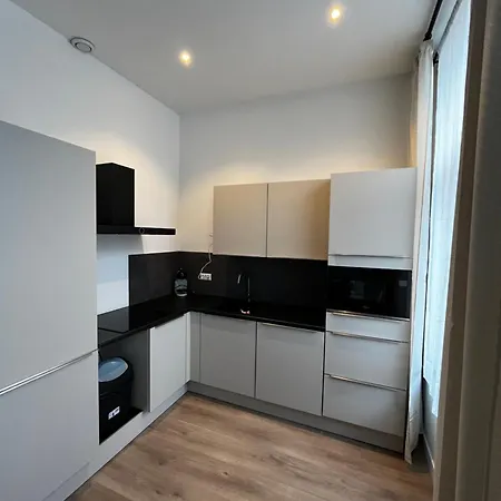 דירה Da Costa 12a