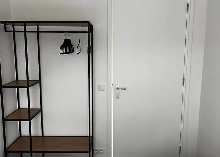 Appartement Da Costa 12a Leiden