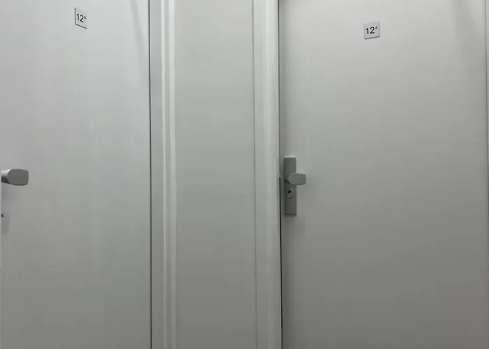 Da Costa 12a Appartement Leiden