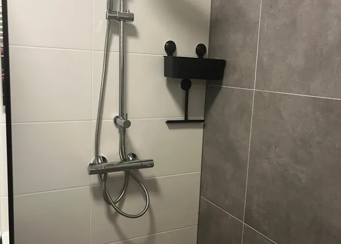 Appartement Da Costa 12a Leiden