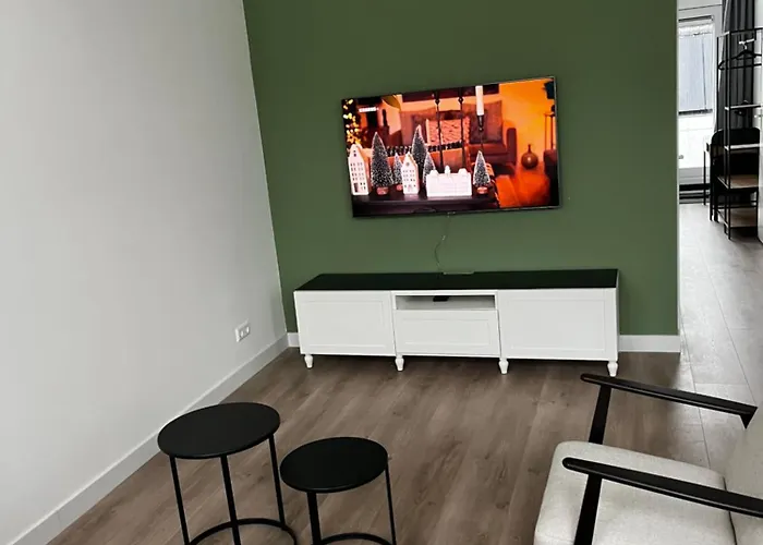 Da Costa 12a Appartement *