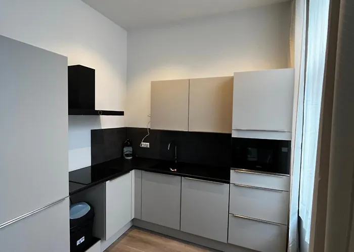 Appartement Da Costa 12a