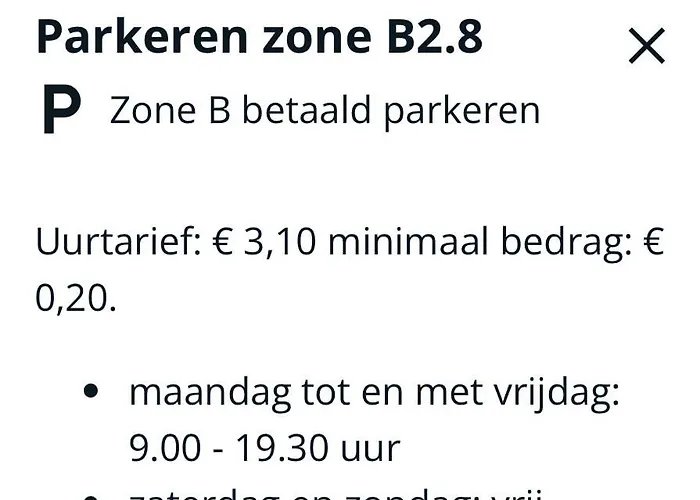 Appartement Da Costa 12a *