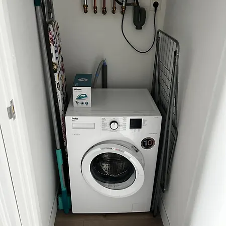 Apartamento Da Costa 12a