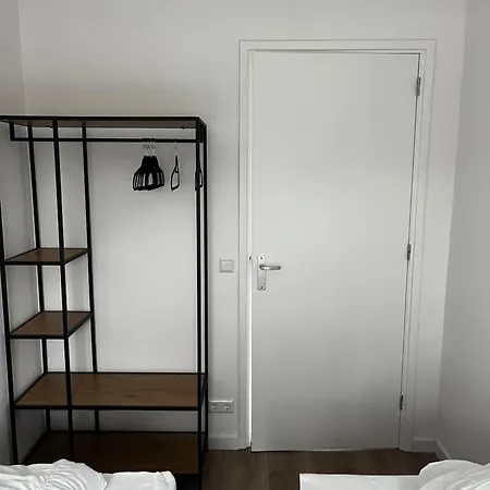 Apartamento Da Costa 12a Leiden