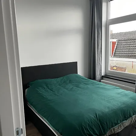Appartement Da Costa 12a