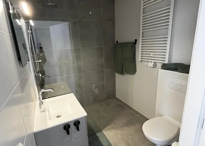 Da Costa 12a Apartamento Leiden