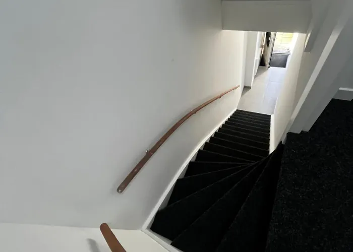 Apartamento Da Costa 12a *