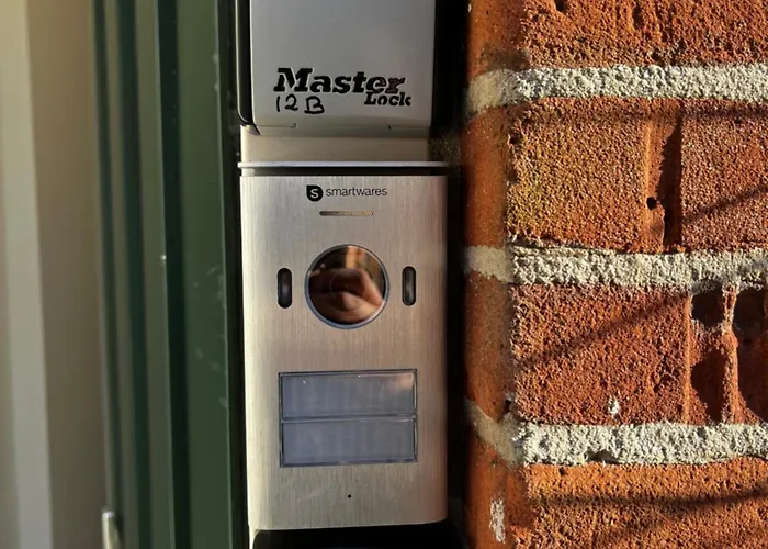 Da Costa 12a Apartamento Leiden