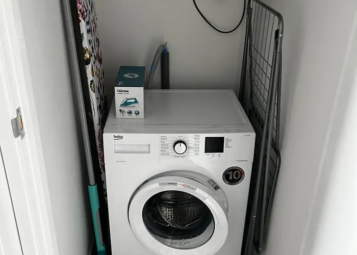 Apartamento Da Costa 12a