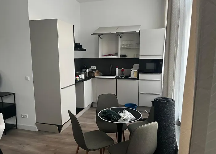 Da Costa 12a Apartamento *