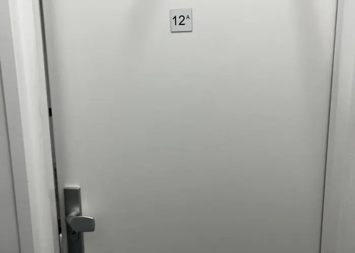 Da Costa 12a Apartamento *