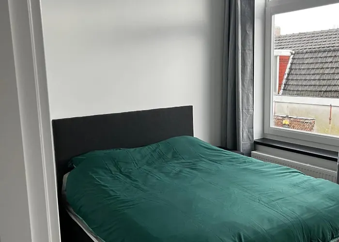 Apartamento Da Costa 12a