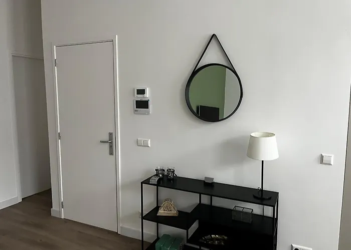 Apartamento Da Costa 12a Leiden