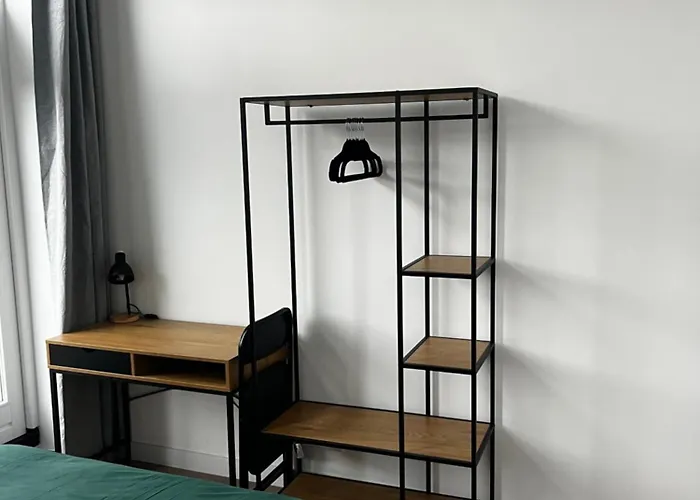 Da Costa 12a Apartamento